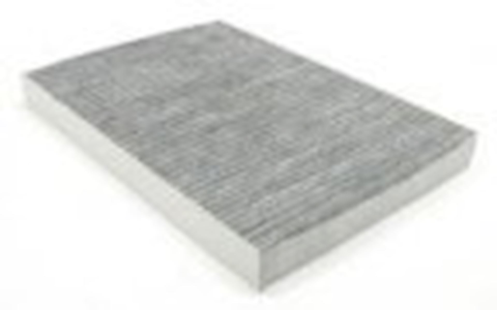 Cabin air filter HENGST E 2979LI